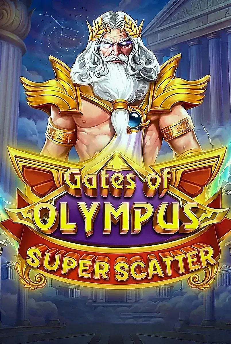 Gates of olympus super scatter